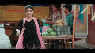 (CHALO) Telugu Released Hindi Dubbed Blockbuster Action Romantic Love Story Movie | Sai,Neha Solanki