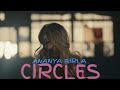 Circles -Ananya Birla (lyrics)