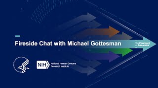 Fireside Chat with Michael Gottesman