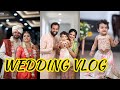 ಮದುವೆ ಸಂಭ್ರಮ ಹೇಗಿತ್ತು ನೋಡಿ | Cousins Marriage Celebration Vlog - Karnataka Style Wedding