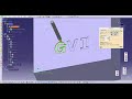 Catia V5 Mooz 2 G-Code