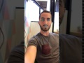 Real-Time Facial Landmark Detection on iOS