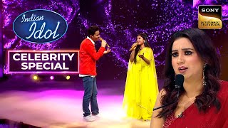 'Bol Na Halke' पर इस Duo की Singing ने किया Shreya को Spellbound | Indian Idol 14| Celebrity Special