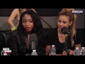 fifth harmony full interview part 1