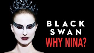 Black Swan Explained | How Come Lily Could Never Play The White Swan? She Wasn't A Virgin.