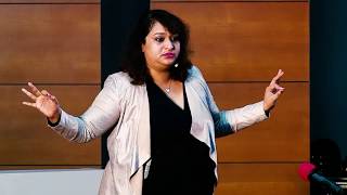 Art appreciation and You | Nandini Rao | TEDxAJCE