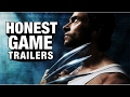 X-MEN ORIGINS: WOLVERINE (Honest Game Trailers) - Screen Junkies