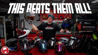 The Best Motorcycle Helmets I Tested in 2025 | My Honest Top 5