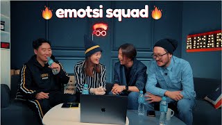 Aimar Squad x Эмоци Продакшн | S3Ep5 🔥🔥