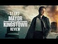 Mayor of Kingstown S3 Ep7: Marya was here