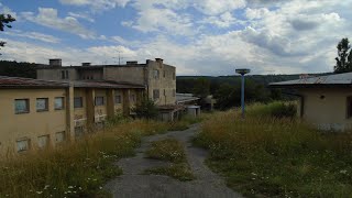 Opuštěné rekreační středisko / Urbex