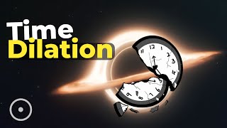 Time Dilation Explained in 6 Minutes