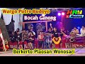 Wargo Putro Budoyo Tari Bocah Ganong Sumberkerto G Kawi