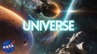 Curious facts about the UNIVERSE | Documentary | Full movie