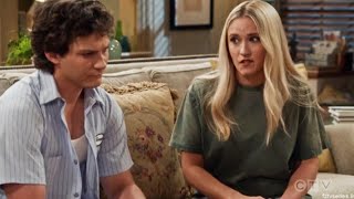 Georgie And Mandy's First Marriage Season 1 Episode 2 Extra Clip 1 Heart Is Working Fine