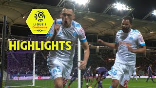 Highlights : Week 29 / Ligue 1 Conforama 2017-18
