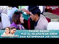 MUKA NGAREP AL BIKIN ANDIN BERASA MENANG - IKATAN CINTA