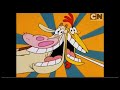 cow and chicken intro japanese