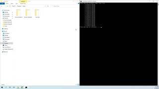 My First (Useful) Batch Script