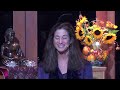 healing self doubt with tara brach