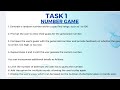 Task no: 1 || Codsoft internship in Java || Number Game||#trending #aliza 