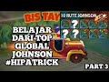 Tutorial Cara Nyetir Johnson Langsung Bisa Main Seperti Patrick Mobile Legend