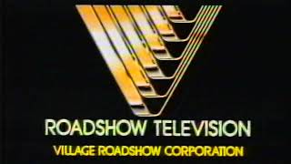 Roadshow Television (1988) *Carolco Pictures Variant*