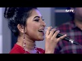 Bosonto chuyeche amake | Katuk Utshob Gane Gane | SATV Musical Program