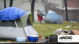 Gaston County seeks to tackle homelessness