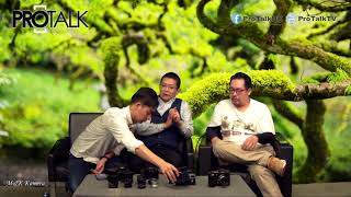 ProTalk Ep102   Leica齊齊睇01 之極危險奶毒 （嘉賓：Franky   M&K Kamera Cameras & Equipment） 20180627a