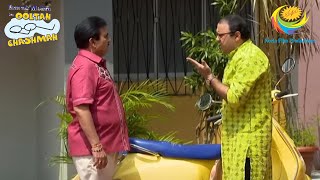 Did Jethalal Tear Sakharam's Seat? | Full Episode | Taarak Mehta Ka Ooltah Chashmah