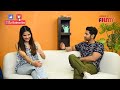 how well do you know each other ft. akash thosar sayali patil पाहा दोघांची धमाल केमिस्ट्री ap2