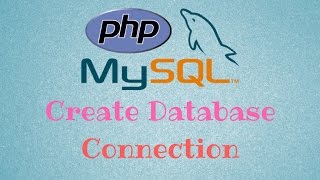 001 create php mysql database connection in sinhala