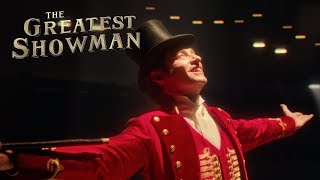 The Greatest Showman | "A Million Dreams” Full Scene with Hugh Jackman | 20th Century FOX