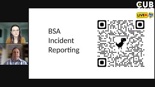 What is an incident report and why is it important?
