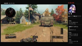 [Bo4{参加型}]　フラれた　キルレ1超えたら奇跡のへたっぴ　雑談配信　初見さんゆっくりしていきな