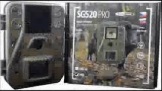 Fotopast ScoutGuard SG 520 PRO / PRO W - \