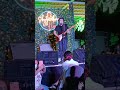 Binibini - Zack Tabudlo Live @ Skygarden SM North Edsa 271121