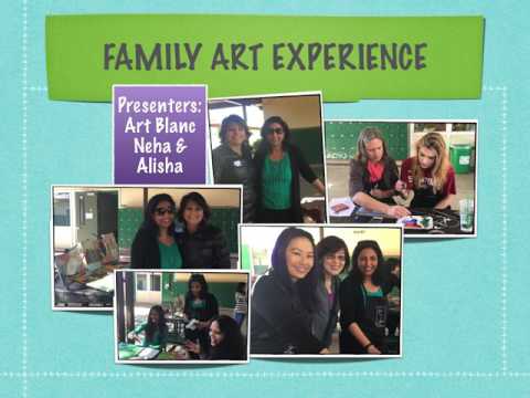 Fremont Council PTA Parent Advocacy Workshop 5-17-2017 Fremont Council PTA Parent Advocacy Workshop 5-17-2017