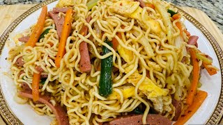 Mì Trộn Chua Cay KHÔNG CẦN TRỤNG NƯỚC SÔI Mì Ngấm VỊ ĐẬM ĐÀ DAI THƠM Ngon Ăn Là Ghiện
