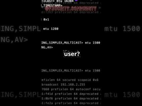 Master Nmap in 1 Minute: Ultimate Guide to Network Scanning #nmap #cybersecurity #hackingtools