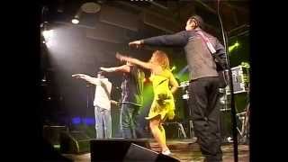 T-Kabzy Live at Nanterre 2004 - Haitianbeatz.com