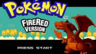 Pokemon Music -- Route 42, 44, Lake of Rage, Sevii Isles