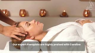 Best Massage Therapy in Minneapolis: Discover Alpha Sports Massage | North Loop's! #massagetherapy