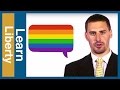 Does Free Speech Help Minorities? - Learn Liberty