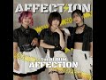 affection〜揺るがない気持ち〜