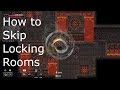 Wizard of Legend - Room Skip Guide