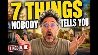 Moving to Lincoln Nebraska? 7 Things I Wish I Knew (2026 Honest Guide)