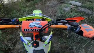 HARD ENDURO  Torricella 2024