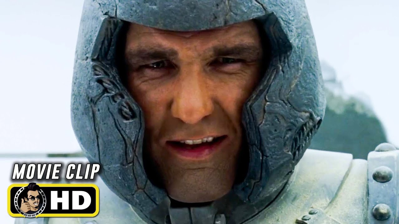 X Men The Last Stand Juggernaut Screen Used Hero Helmet